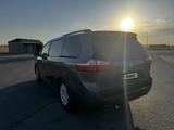 Toyota Sienna 2014 года за 13 800 000 тг. в Алматы – фото 4