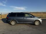 Toyota Sienna 2014 года за 13 800 000 тг. в Алматы – фото 2