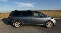 Toyota Sienna 2014 года за 13 800 000 тг. в Алматы – фото 2