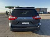 Toyota Sienna 2014 года за 13 800 000 тг. в Алматы – фото 3
