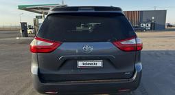 Toyota Sienna 2014 года за 13 800 000 тг. в Алматы – фото 3