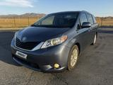 Toyota Sienna 2014 года за 13 800 000 тг. в Алматы – фото 5