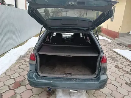 Subaru Legacy 1994 года за 1 550 000 тг. в Алматы – фото 4