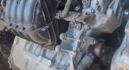 Двигатель на Toyota Ipsum, 2AZ-FE (VVT-i), объем 2.4 л. за 96 425 тг. в Алматы – фото 4