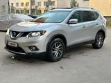 Nissan X-Trail 2015 года за 4 200 000 тг. в Алматы – фото 3