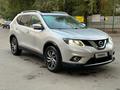 Nissan X-Trail 2015 года за 4 200 000 тг. в Алматы