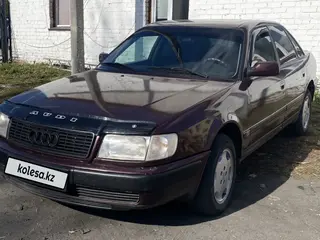 Audi 100, 1992