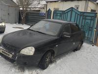 ВАЗ (Lada) Priora 2170 2008 года за 1 250 000 тг. в Астана