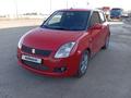 Suzuki Swift 2007 годаfor1 800 000 тг. в Актау