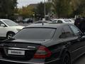 Mercedes-Benz E 350 2008 года за 4 800 000 тг. в Караганда – фото 4