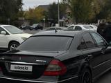 Mercedes-Benz E 350 2008 года за 4 800 000 тг. в Караганда – фото 4