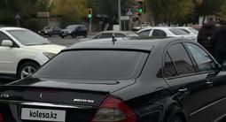 Mercedes-Benz E 350 2008 годаүшін4 800 000 тг. в Караганда – фото 4