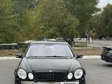 Mercedes-Benz E 350 2008 года за 4 800 000 тг. в Караганда
