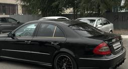 Mercedes-Benz E 350 2008 годаүшін4 800 000 тг. в Караганда – фото 2