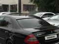 Mercedes-Benz E 350 2008 года за 4 800 000 тг. в Караганда – фото 3