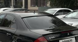 Mercedes-Benz E 350 2008 годаүшін4 800 000 тг. в Караганда – фото 3