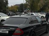 Mercedes-Benz E 350 2008 года за 4 800 000 тг. в Караганда – фото 5