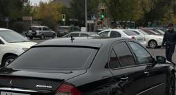 Mercedes-Benz E 350 2008 годаүшін4 800 000 тг. в Караганда – фото 5