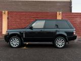 Land Rover Range Rover 2011 годаfor11 000 000 тг. в Караганда – фото 4