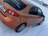 Chevrolet Lacetti 2006 годаfor3 100 000 тг. в Караганда – фото 5