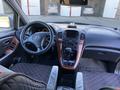 Lexus RX 300 2001 годаүшін5 550 000 тг. в Актобе – фото 15