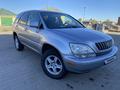 Lexus RX 300 2001 годаүшін5 550 000 тг. в Актобе – фото 5