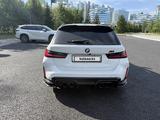 BMW M3 2024 годаүшін70 000 000 тг. в Астана – фото 3