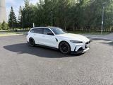 BMW M3 2024 годаүшін70 000 000 тг. в Астана – фото 2
