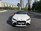 BMW M3 2024 годаүшін70 000 000 тг. в Астана