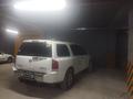 Nissan Armada 2005 года за 5 500 000 тг. в Алматы – фото 2