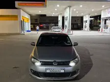 Volkswagen Polo, 2011