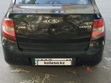 ВАЗ (Lada) Granta 2190 2014 года за 3 200 000 тг. в Костанай – фото 2