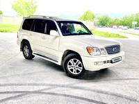 Lexus LX 470 2004 года за 11 000 000 тг. в Алматы