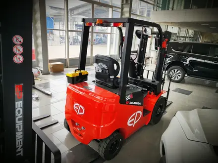 EP Equipment  EFL 203 2025 года за 8 840 000 тг. в Атырау – фото 3