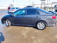 Toyota Corolla 2009 годаfor4 870 000 тг. в Алматы