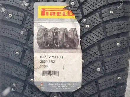 Pirelli 285/45/21 за 10 000 тг. в Караганда