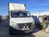 ГАЗ ГАЗель NEXT 2023 года за 15 000 000 тг. в Атырау – фото 2