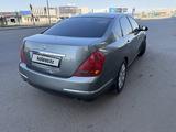 Nissan Teana 2006 годаүшін4 000 000 тг. в Караганда – фото 5