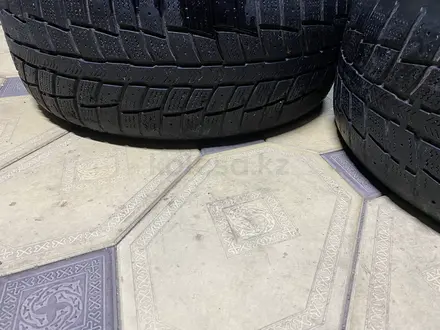 Диски на Мерседес Титанка AMG Колеса на Мерседес Mercedes за 135 000 тг. в Алматы – фото 7