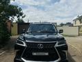 Lexus LX 570 2013 годаүшін27 500 000 тг. в Караганда – фото 3