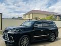 Lexus LX 570 2013 годаүшін27 500 000 тг. в Караганда – фото 5