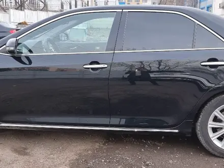 Toyota Camry 2012 года за 9 000 000 тг. в Алматы – фото 2