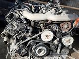 Дизельный двигатель объемом 3.0 TDI за 850 000 тг. в Астана