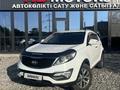 Kia Sportage 2014 года за 6 500 000 тг. в Актобе – фото 5