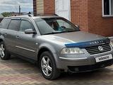 Volkswagen Passat 2003 года за 2 950 000 тг. в Кокшетау – фото 3