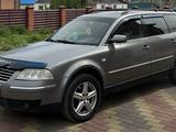 Volkswagen Passat 2003 годаүшін2 950 000 тг. в Кокшетау – фото 2