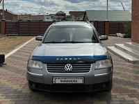 Volkswagen Passat 2003 годаүшін2 950 000 тг. в Кокшетау
