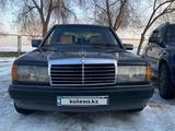 Mercedes-Benz 190 1992 года за 800 000 тг. в Алматы – фото 5