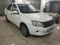 ВАЗ (Lada) Granta 2190 2013 года за 1 650 000 тг. в Павлодар – фото 3