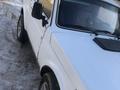 ВАЗ (Lada) Lada 2121 2007 года за 1 400 000 тг. в Кульсары – фото 3